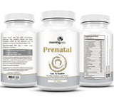 Prenatal Vitamin