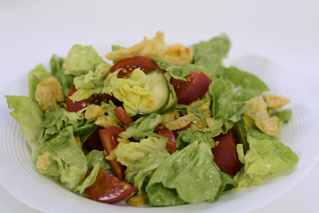 Sweet Salad Dressing