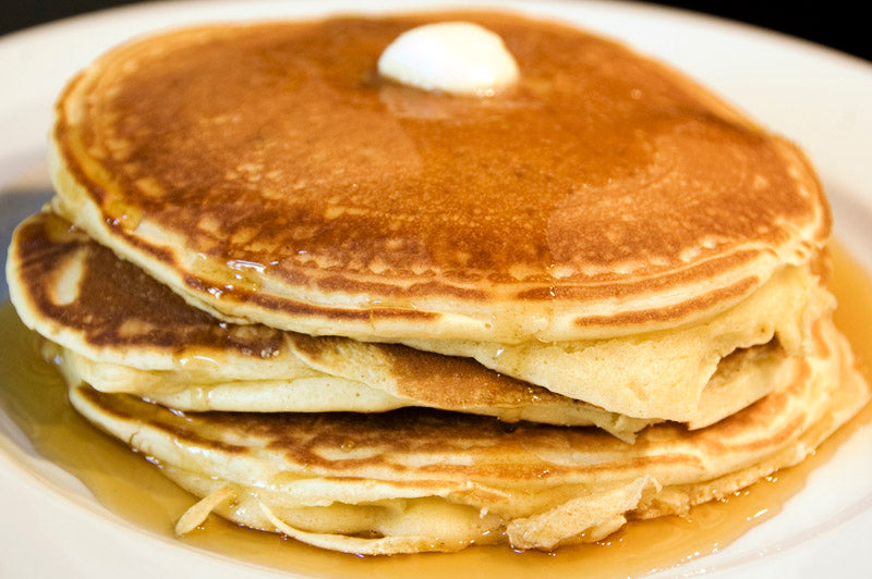 Pancakes