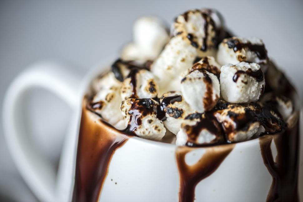 Hot Chocolate Recipe