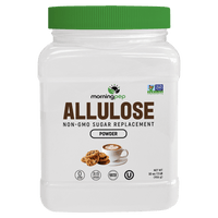 Morning Pep Pure Allulose Sweetener