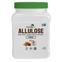 Morning Pep Pure Allulose Sweetener