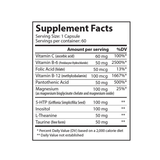 5-HTP Supreme Supplement