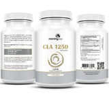 CLA 1250mg Supplement