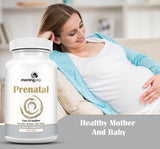 Prenatal Vitamin